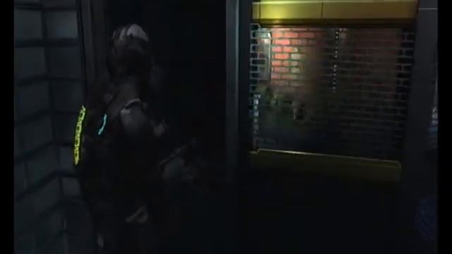 Dead Space 2: Peng Treasure Location and How To Get There. смотреть онлайн