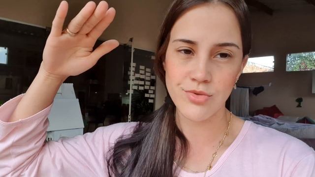 MINHA ROTINA DA MANHÃ #FAMILIAPIROLO #RUMO100K