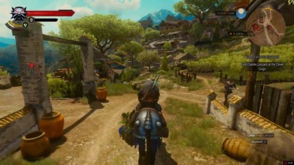 i3 4170 + RX 480 in 5 Games