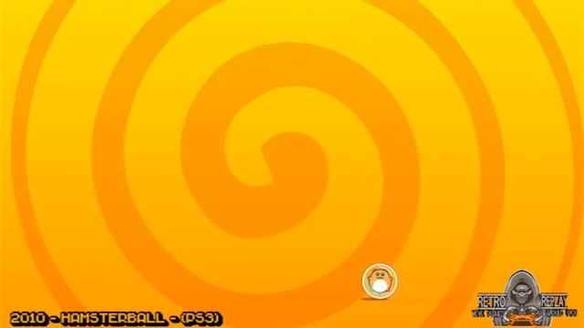 Hamsterball - All Single Player stages - (PS3) - 2010 смотреть онлайн