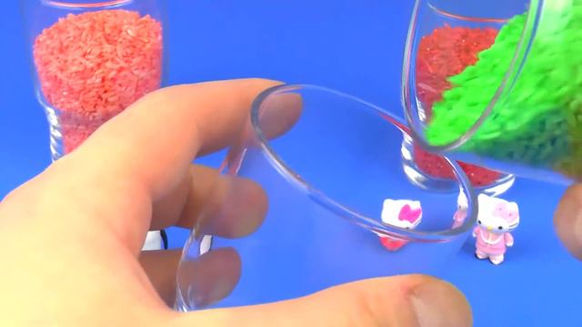 ЭНГРИ БЕРДС СЮРПРИЗ ИГРУШКИ ДЛЯ ДЕТЕЙ КИНДЕРЫ смотреть онлайн