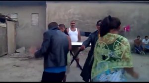 КЛАССНЫЙ ЦЫГАНСКИЙ КЛИП