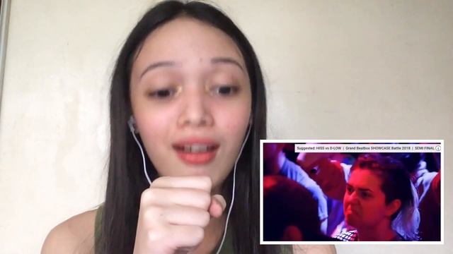 CODFISH | Grand Beatbox Battle Champion 2018 Compilation | Reaction смотреть онлайн