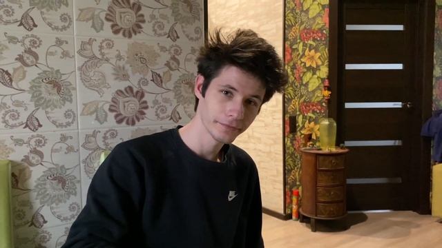 МИТЯ всё так же разговаривает с ПТИЦАМИ а МАСЕ поставили ДИАГНОЗ смотреть онлайн