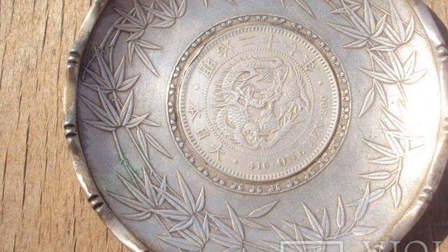 Заговор на монетку.для большой прибыли. смотреть онлайн