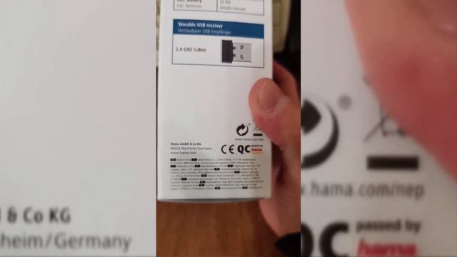 Мышь Hama MW-900 Black USB - отзывы в Плеер.Ру - часть 1 смотреть онлайн