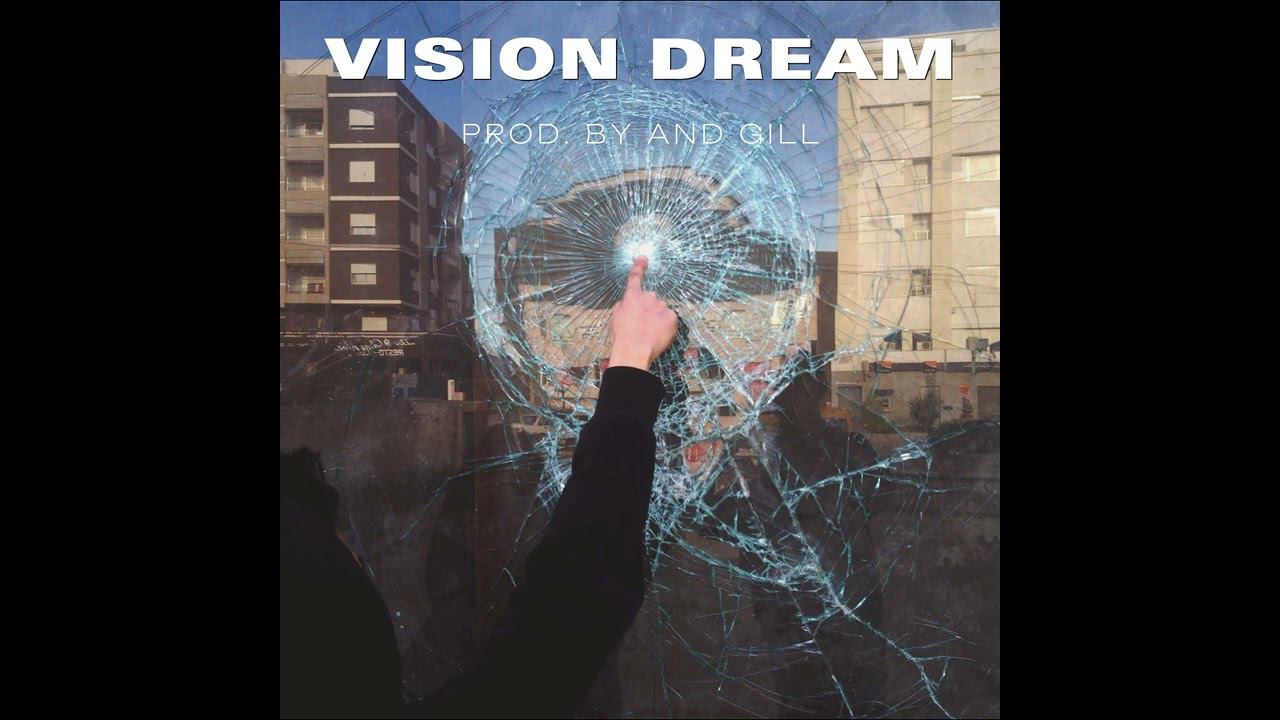 [FREE] $UICIDEBOY$ Type Beat / Post Malone Type Beat "VISION DREAM" prod. by And Gill смотреть онлайн