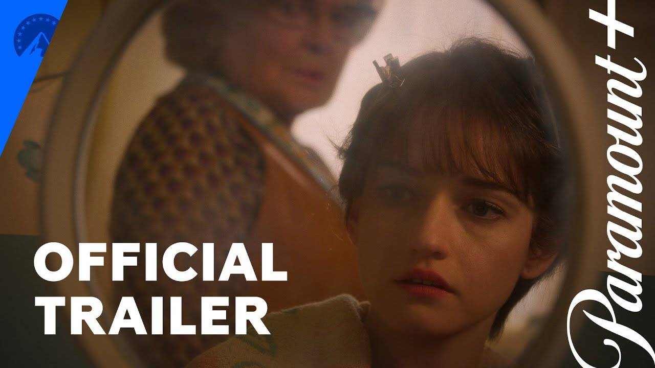 Apartment 7A Movie - Official Trailer | Paramount+