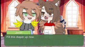 Treated like a baby[]Ep 5 !![]Ep6?