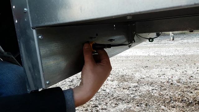 Почему прицеп МЗСА 817700 лучший легковой прицеп в своем классе.Видео обзор "Кузовок" www.cuzovok.r смотреть онлайн