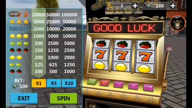 Вегас Крим сити обзор