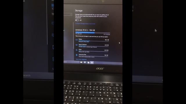 Review Notebook Acer Travelmate P259-G2-M