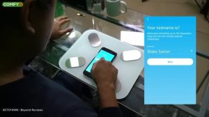 Как ПРАВИЛЬНО выбрать напольные весы?