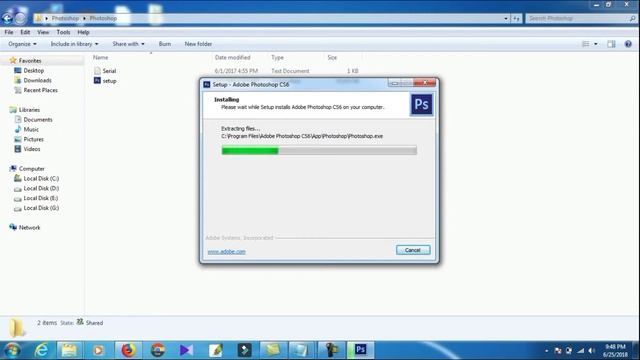 Adobe Photoshop CS6 Free Download || Adobe Photoshop CS6 (free) - Download latest version смотреть онлайн