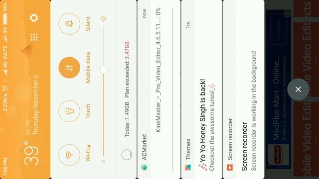 How to unlock premium features of any play store app|| remove watermark of apps ||TECHNICAL KING || смотреть онлайн