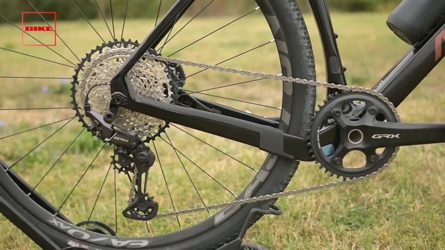 Mundo Gravel: ¡¡Nueva!! Merida Silex, La Campeona Del Mundo A Prueba
