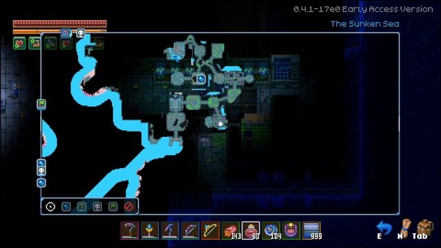 Core Keeper Weapon [Phantom Spark] смотреть онлайн