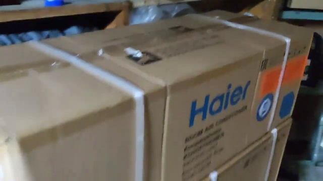 Haier HSU-12HRM103/R3