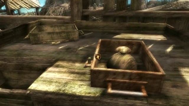 7 Давайте поиграем в Destination Treasure Island смотреть онлайн