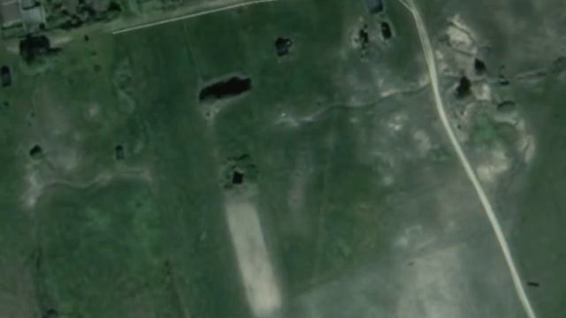 привязка аэрофотосъемки к современным картам. смотреть онлайн