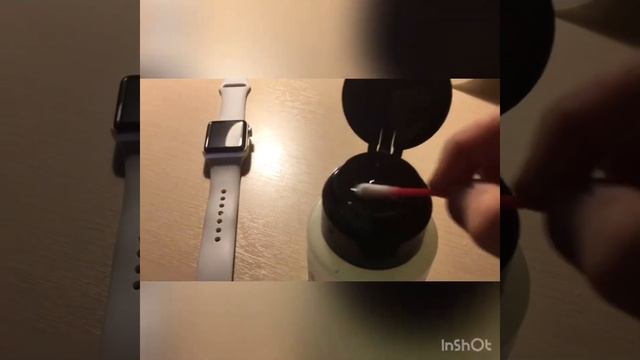 Что делать если чехол белого цвета почирнел?? смотреть онлайн