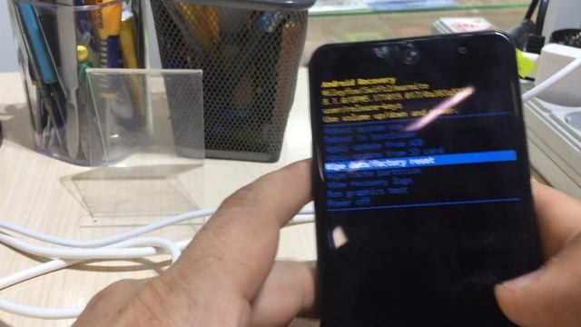 Полный Сброс Wileyfox Swift 2, Hard Reset - Swift 2 Plus, Swift 2 X смотреть онлайн