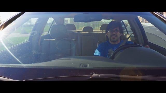 Camtree G-51,Car Mount,sony 6300 ,sigma 18-35 -test-4 смотреть онлайн