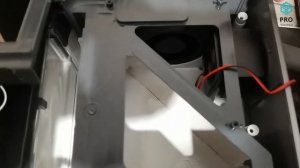 Доработка FullHD проектора Thundeal с Ali Express