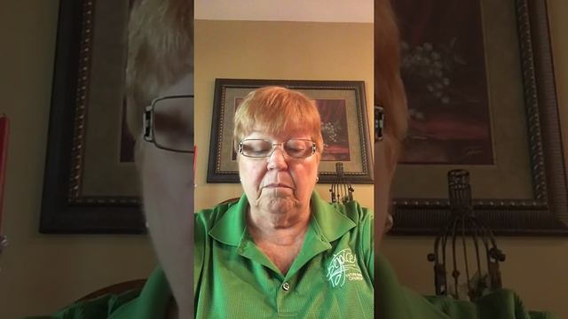 Devotion for 8-27-20. Psalm 26:1-8 смотреть онлайн