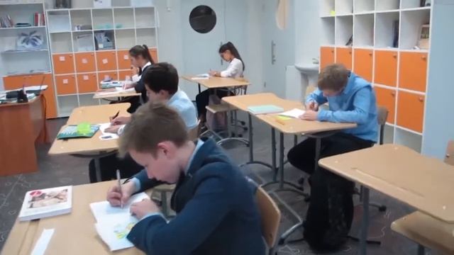 Урок географии в 7 классе на тему "Строение и свойства географической оболочки". Шакирзянов Д.С. смотреть онлайн