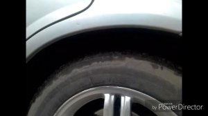 Жидкие подкрылки, шумоизоляция арок.