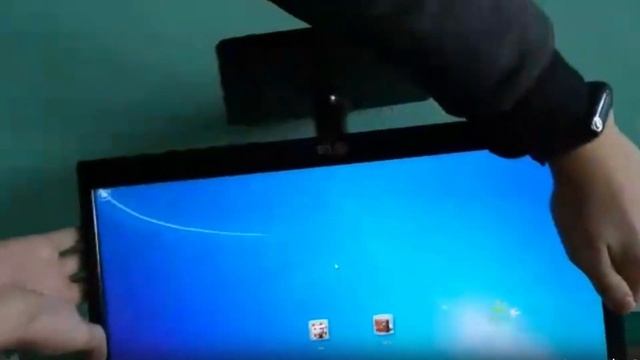 Как выглядят мониторы в Австралии смотреть онлайн