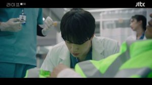 Жизнь 1 сезон 7 серия