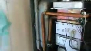 как снять и установить расширительный бак самостоятельно Часть пеервая