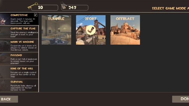 Tf2 mobile смотреть онлайн