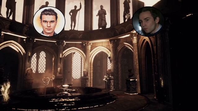 АВАРСКАЯ ВОЙНА ЮСТИНА II | КИРИЛЛ КАРПОВ И ГЛЕБ ТАРГОНСКИЙ смотреть онлайн