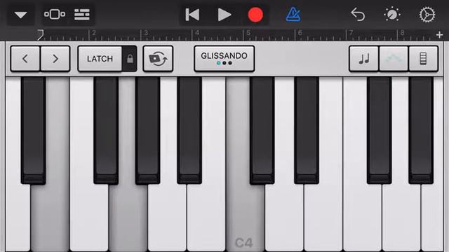 Reviewing Garage Band Sounds Part 1 смотреть онлайн