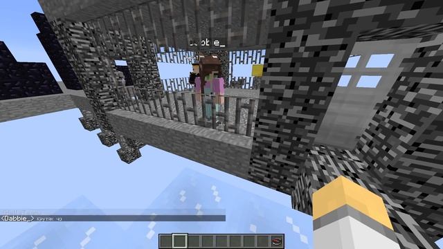 ПОБЕГ ИЗ ТЮРЬМЫ ЧЕЛЛЕНДЖ В МАЙНКРАФТ! ВЫБЕРЕТСЯ ТОЛЬКО ОДИН... MINECRAFT