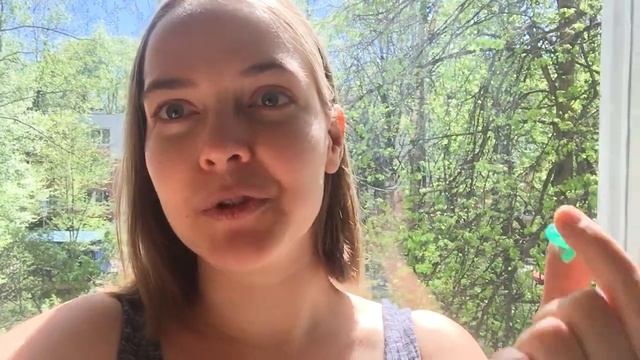 Какие беруши лучше для сна? Индивидуальные 44Sound смотреть онлайн