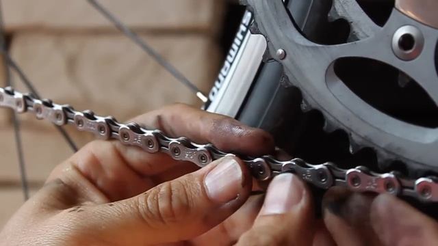 how to change a shimano ultegra chain смотреть онлайн