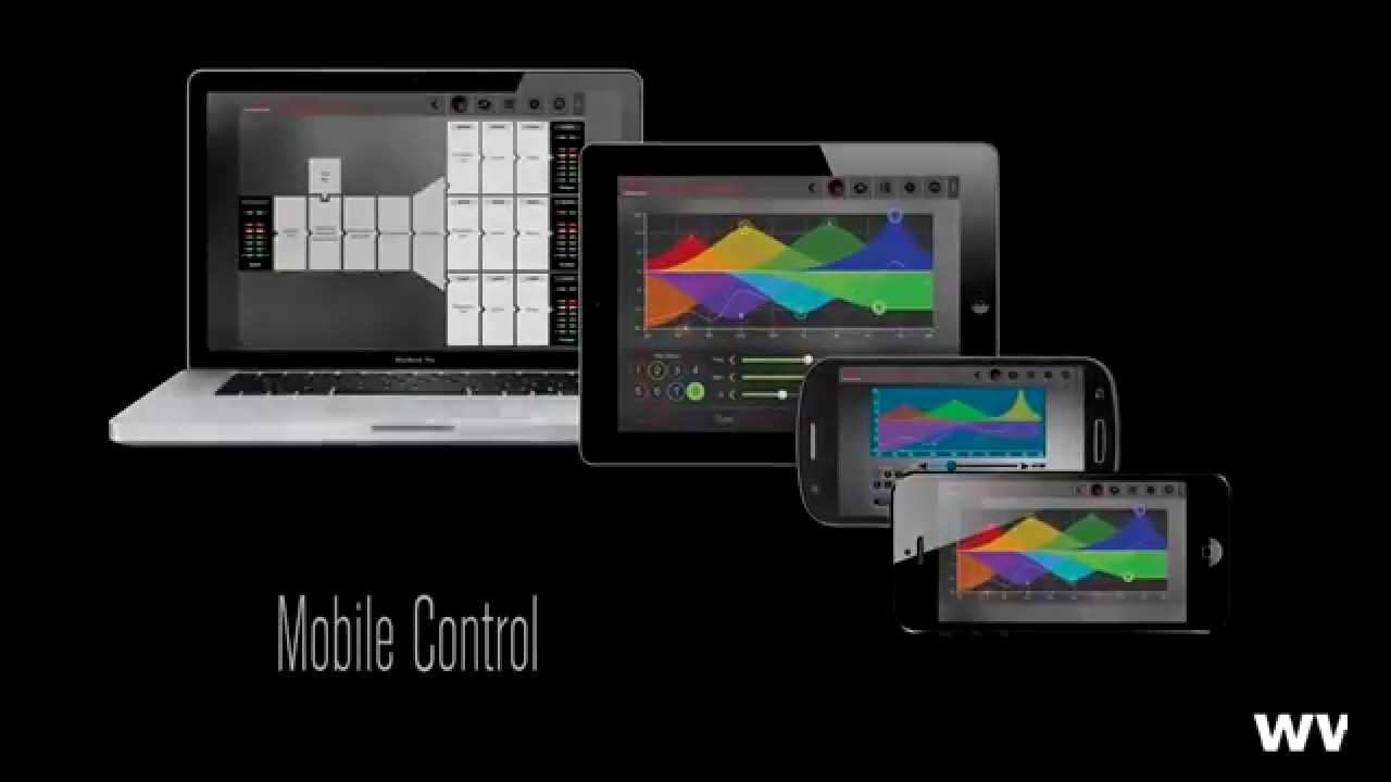 Обзор DriveRack PA2 смотреть онлайн