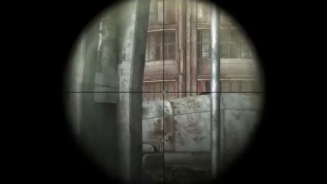 Fallout 3 Ultra High Settings Sniper Mod Montage смотреть онлайн