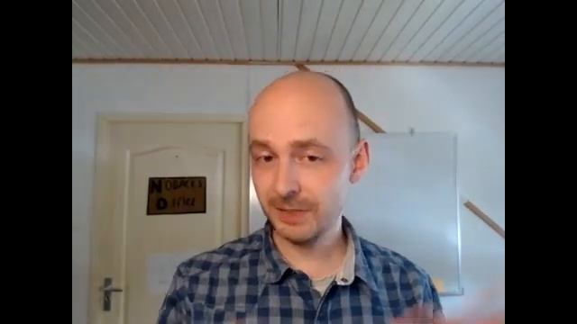 An honest chat about Rector, with Tomas Votruba смотреть онлайн