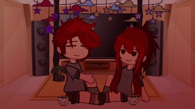 ♡•Реакция клонов на свои фэм версии•♡[моя ау?]||kima viol||#13карт смотреть онлайн