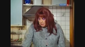 СИТКОМ ЖЕНЩИНЫ "ГОРОДКА" - 1