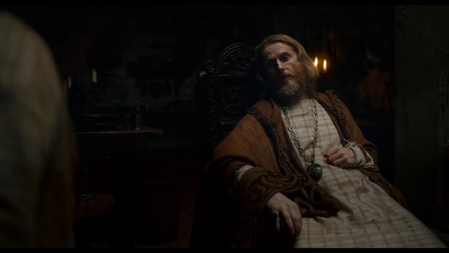 The Green Knight | Official Trailer HD | A24 смотреть онлайн