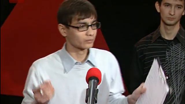 Пятый угол 13 апреля 2012 смотреть онлайн