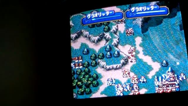 Fire Emblem:Seisen no Keifu Protecting Chalphy PT.2 смотреть онлайн