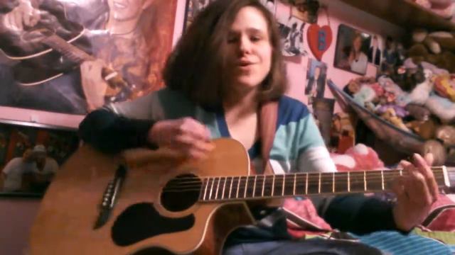 Gone Gone Gone by Phillip Phillips guitar (cover) смотреть онлайн