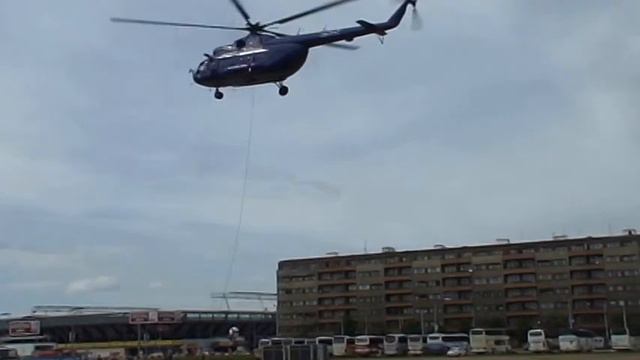 Прага.Гуляли по парку,а здесь такое!................ смотреть онлайн